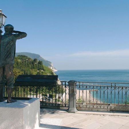La Torre Camere Numana Ngoại thất bức ảnh