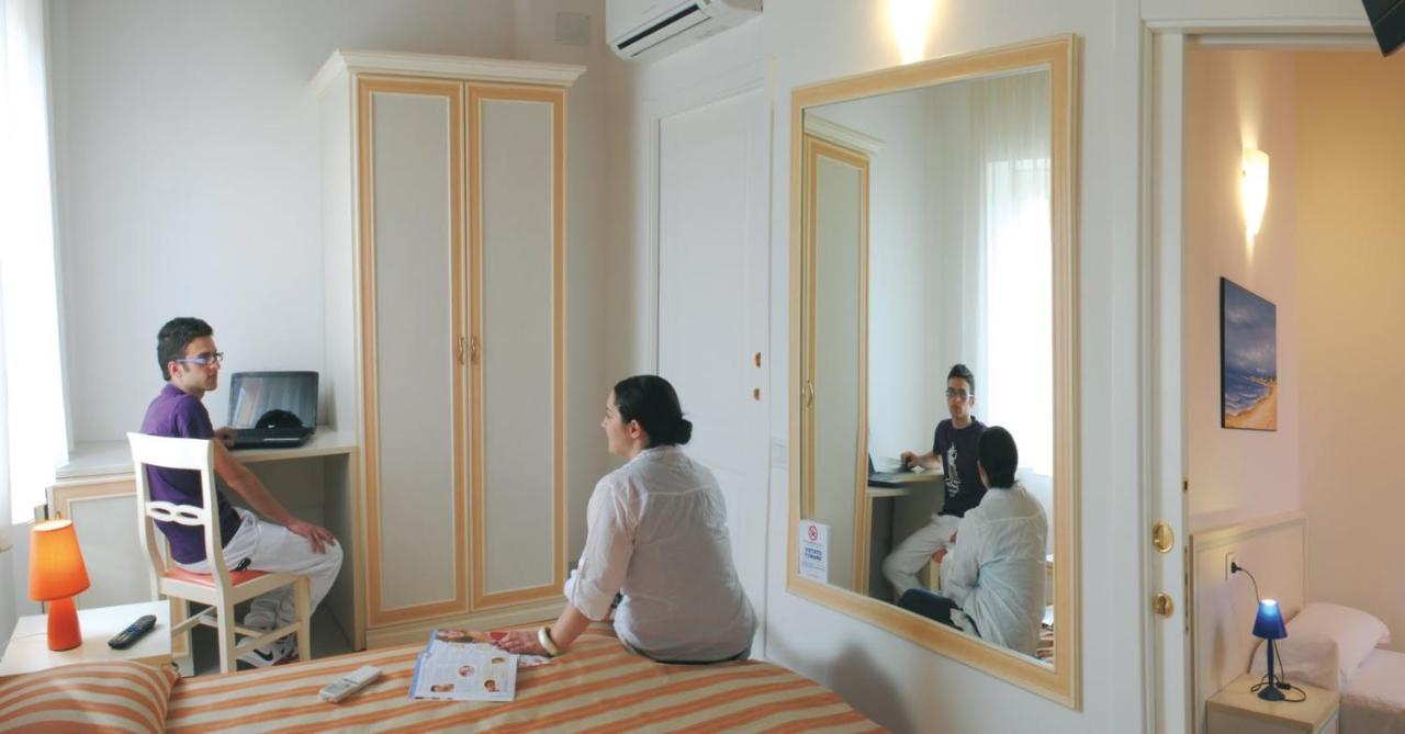 La Torre Camere Numana Ngoại thất bức ảnh